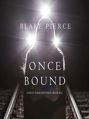 cover image of Once Bound
